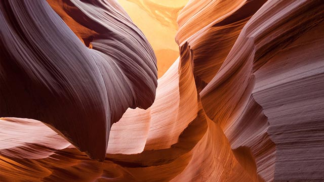 Antelope Canyon, Arizona, USA
