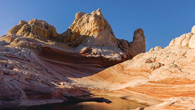 White Pocket, Arizona, USA