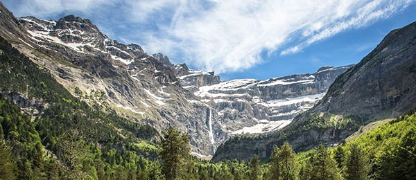 Cirque de Gavarnie