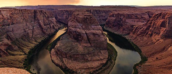 Horseshoe Bend