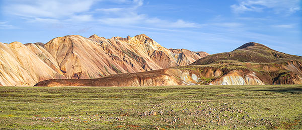 Landmannalaugar