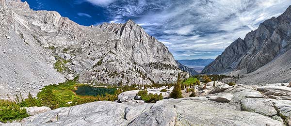 Mount Whitney