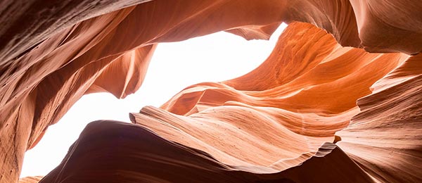 Antelope Canyon