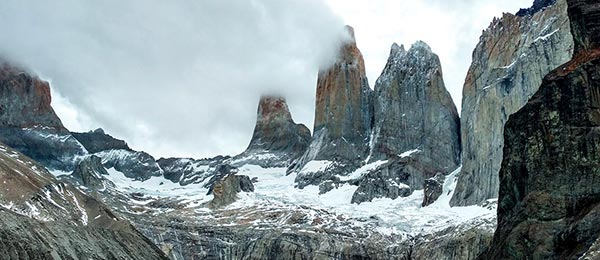 Torres Del Paine