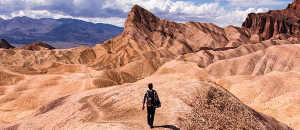 Death Valley